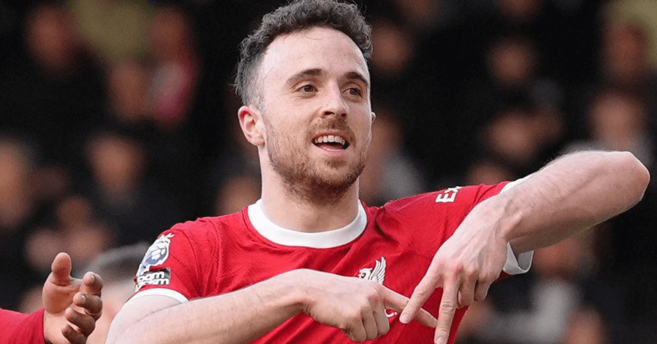 Diogo Jota