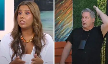 Inês Morais e Bruno de Carvalho