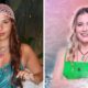 Inês Morais e Ana Catharina
