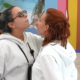 Jéssica Vieira e Catarina Miranda