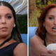 Jéssica Vieira e Catarina Miranda