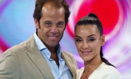 João Moura Caetano e Luíza Abreu