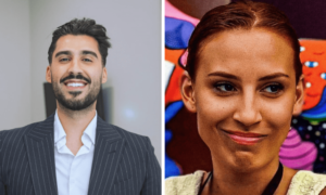 Léo Caeiro e Miranda