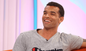Luís Gonçalves
