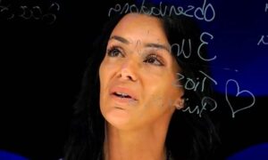 Luíza Abreu
