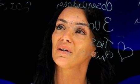 Luíza Abreu