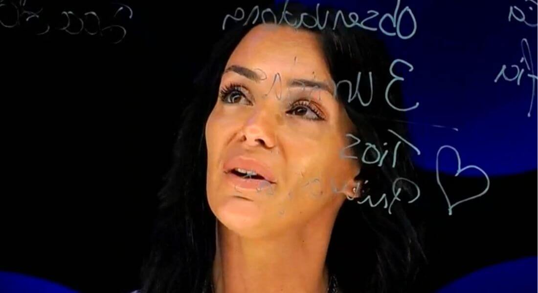 Luíza Abreu