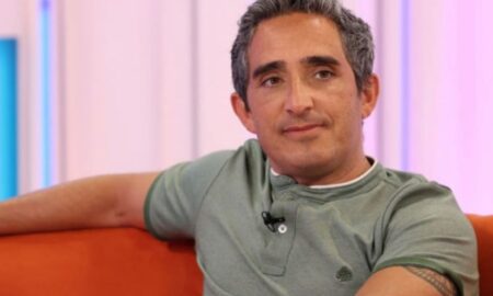 Manuel Melo