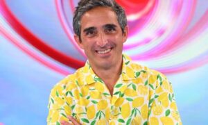 Manuel Melo