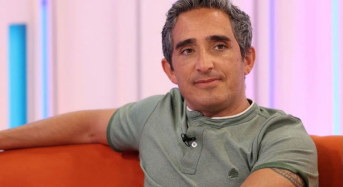 Manuel Melo