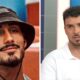 Afonso Leitão e Marcelo Palma