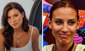 Marcia Soares e Catarina Miranda