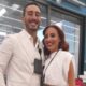 Afonso Leitão e Catarina Miranda