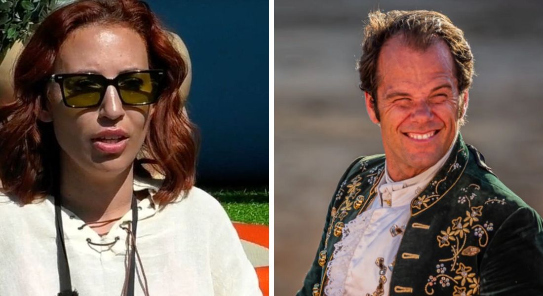 Catarina Miranda e João Moura Caetano