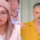 Daniela Ventura e Cláudio Ramos