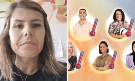 Noélia Pereira e nomeados BB Verao