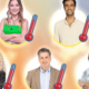 Concorrentes nomeados do Big Brother Verão - semana 2