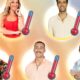 Concorrentes nomeados BB Verão