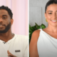 Nuno Brito e Lisa Schincariol