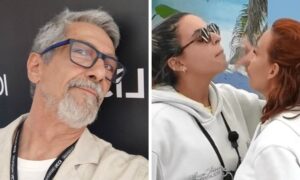 Nuno Homem de Sá e Catarina Miranda em confronto com Jéssica Vieira