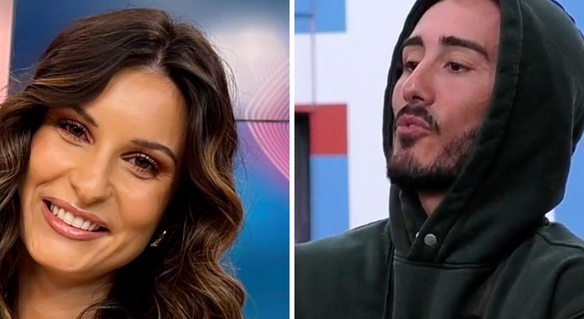 Renata Reis e Afonso Leitão