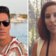 Sérgio Duarte e Catarina Miranda