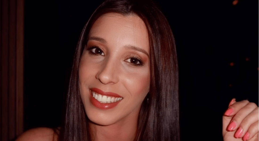 Sónia Jesus