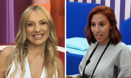 Teresa Silva e Catarina Miranda