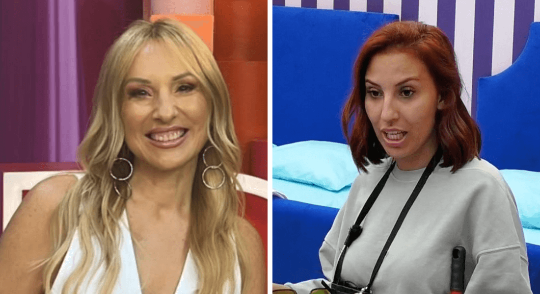 Teresa Silva e Catarina Miranda