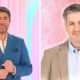 Adriano Silva Martins e Bruno de Carvalho