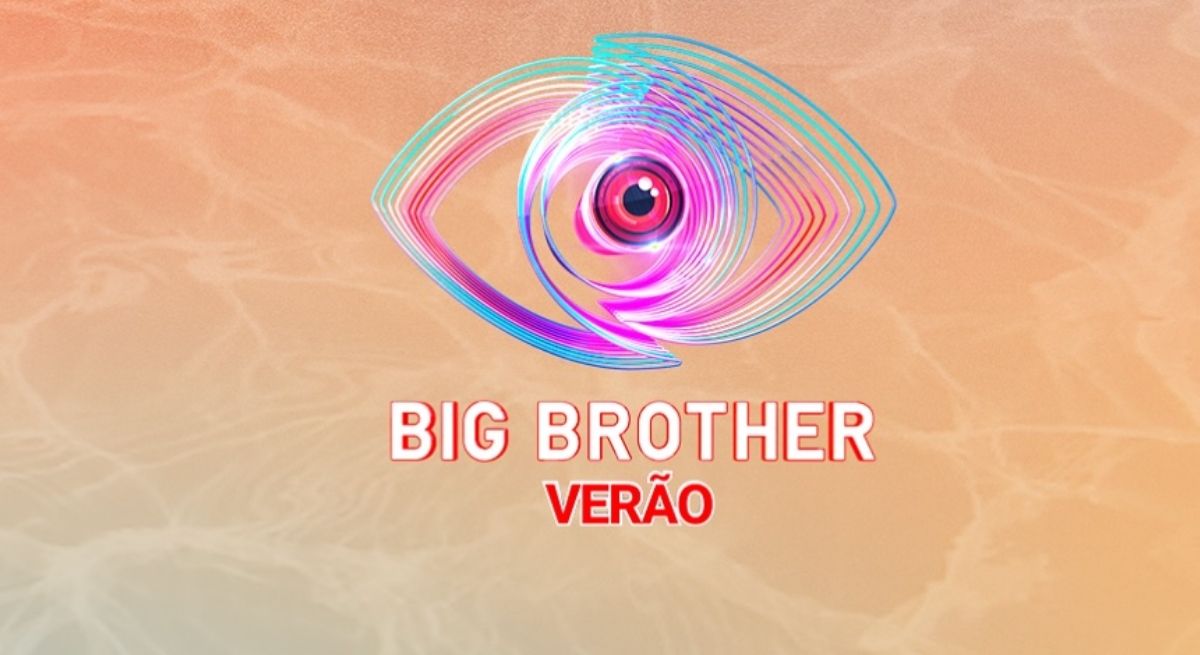 Big Brother Verão