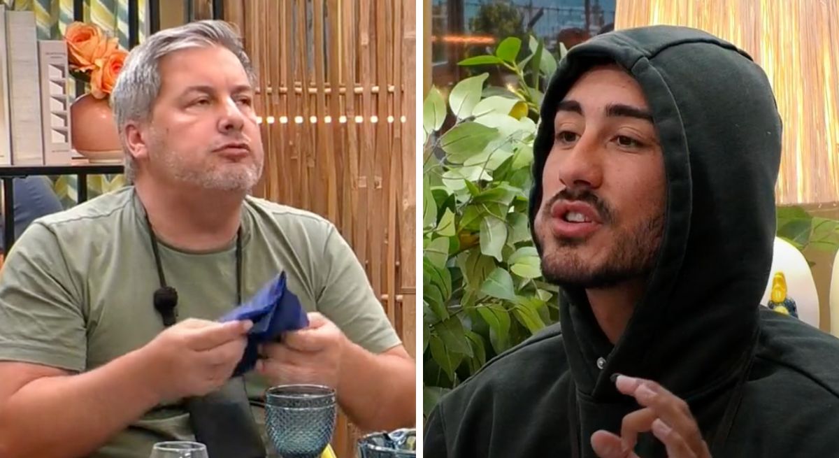 Bruno de Carvalho e Afonso Leitão