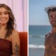 Carolina e Diogo Bordin