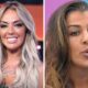 Cláudia Nayara e Daniela Santos