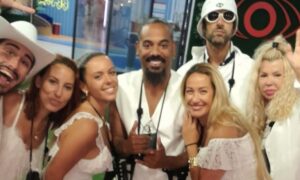 Concorrentes do Big Brother Verão