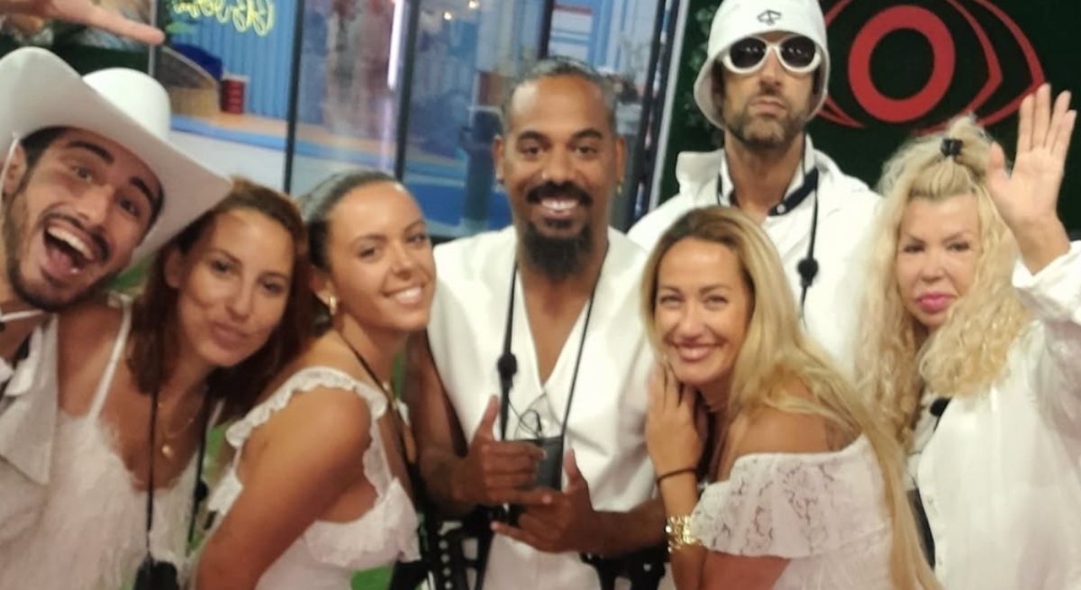 Concorrentes do Big Brother Verão