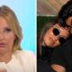Cristina Ferreira e Carolina Braga com Diogo Bordin
