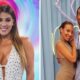 Daniela Santos e Catarina Miranda com Afonso leitão