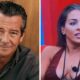 David Diamond e Daniela Santos