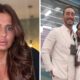 Diana Lopes e Afonso Leitão com Catarina Miranda