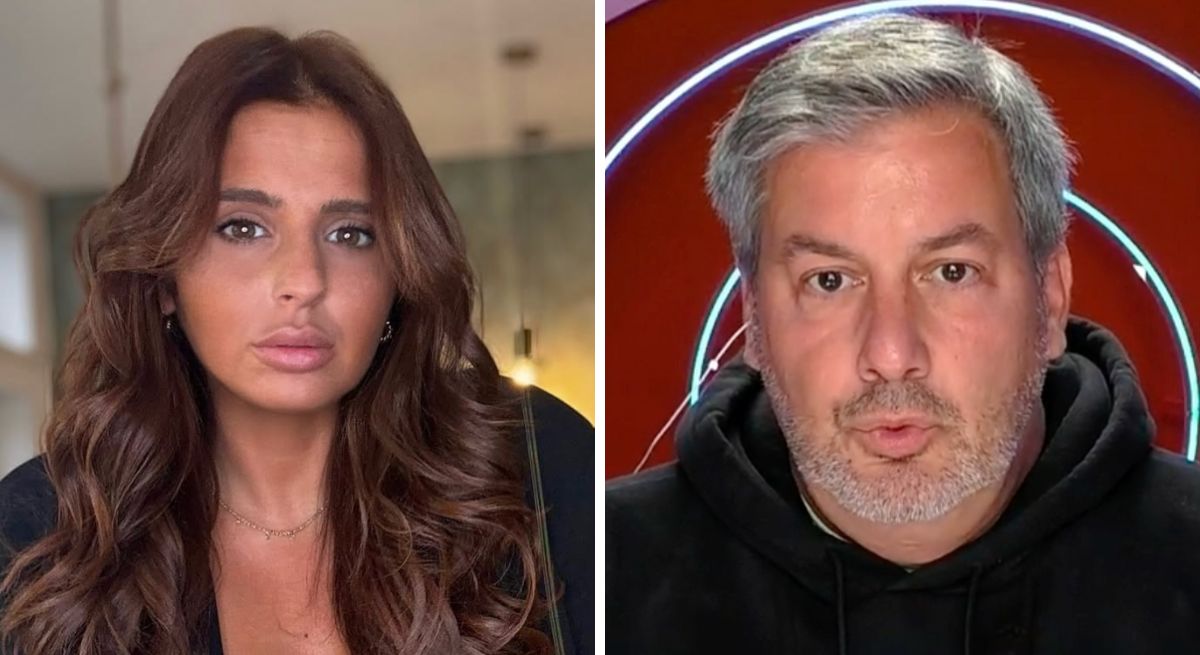 Diana Lopes e Bruno de Carvalho