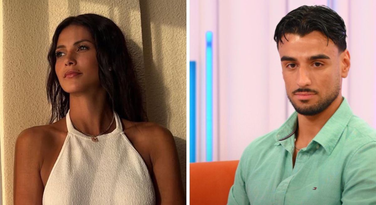 Jéssica Galhofas e Francisco Vale