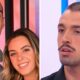 Jéssica Vieira com Afonso leitão e André Silva
