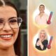 Juliana Leão e concorrentes nomeados do Big Brother Verão