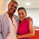 Luís Fonseca e Catarina Miranda