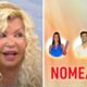 Kina e concorrentes nomeados do Big Brother Verão -semana 9