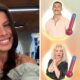Marcia Soares e Concorrentes nomeados Bb Verão