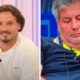Miguel Vicente e Bruno de Carvalho
