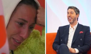 Catarina Miranda e Adriano Silva Martins
