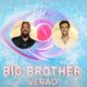 Concorrentes nomeados semana 7 - Big Brother Verão